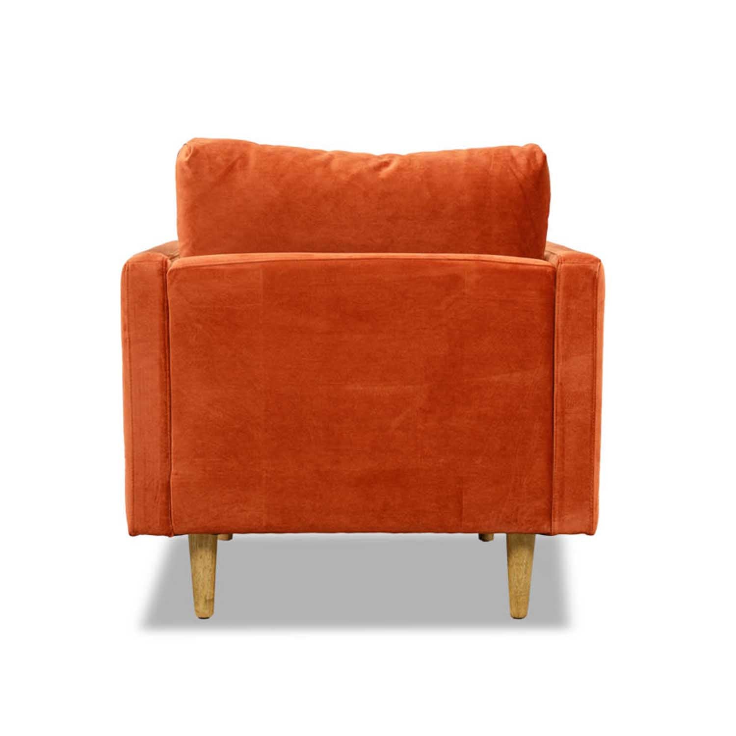 Anna Velvet Chair