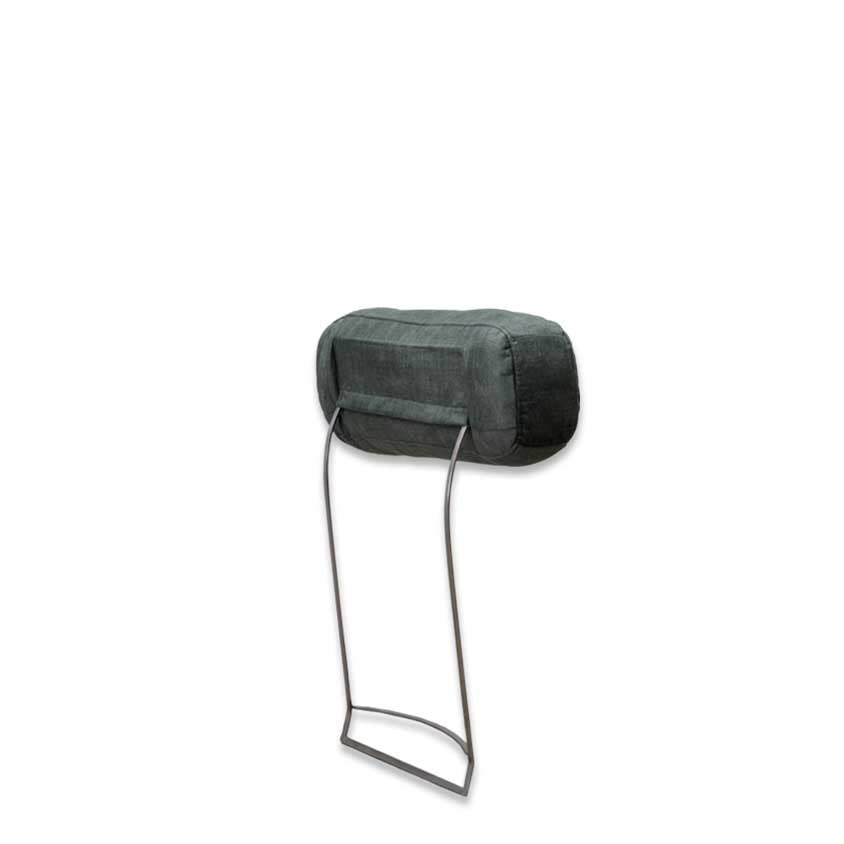 Universal Headrest - Vogue Moss