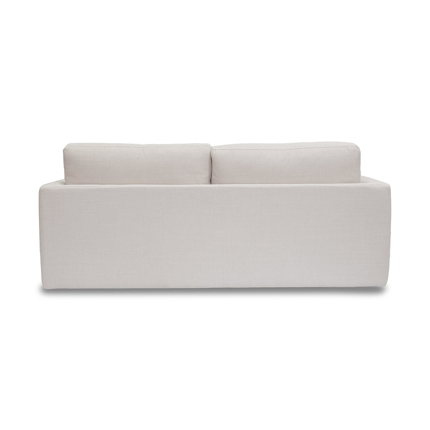 Bella Fabric 3 Seat Sofa