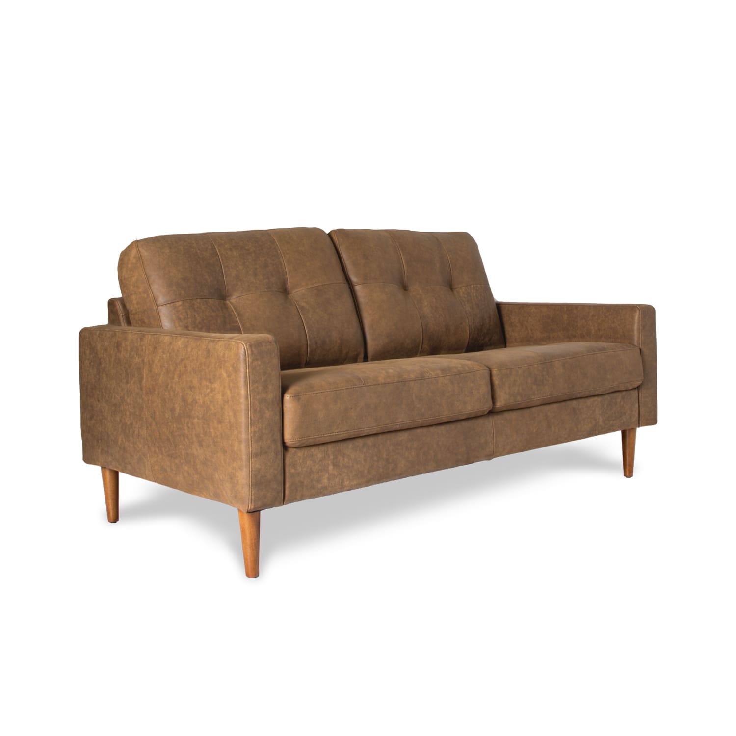 Online Warehouse Sale Classic Leather 2.5 Seat in Brumby Natural