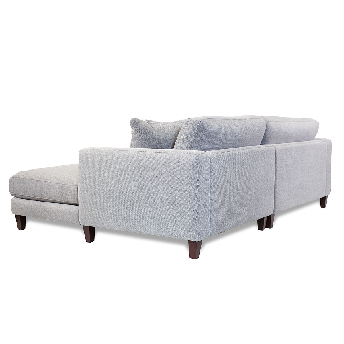 Chelsea Petite 2.5 Seat + Chaise RSF