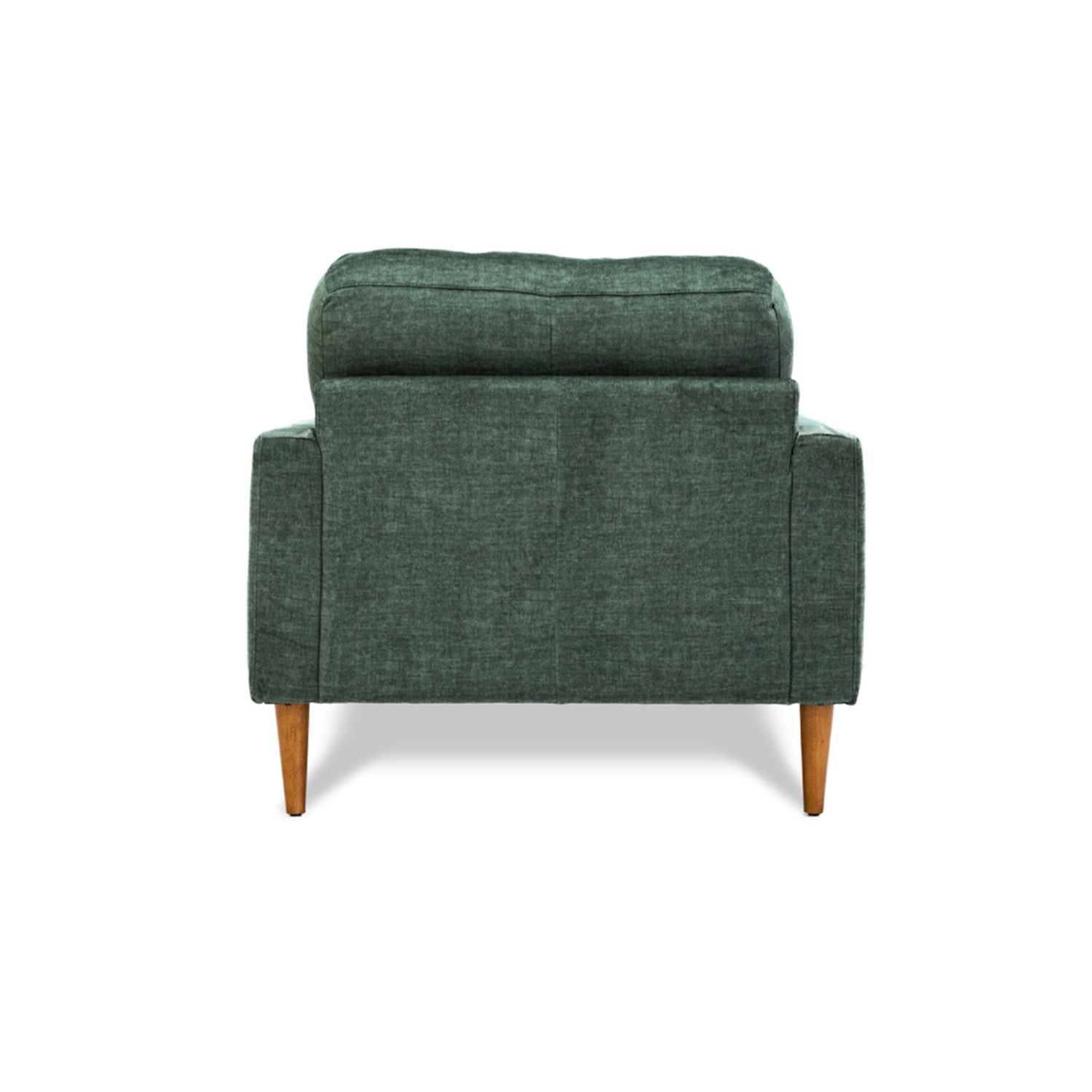 Online Warehouse Sale Classic Vogue Velvet Chair in Vogue Moss