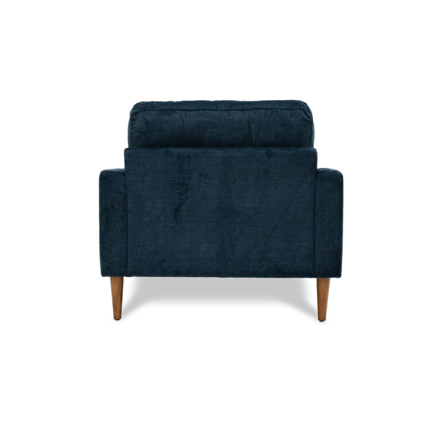 Online Warehouse Sale Classic Vogue Velvet Chair in Vogue Ocean