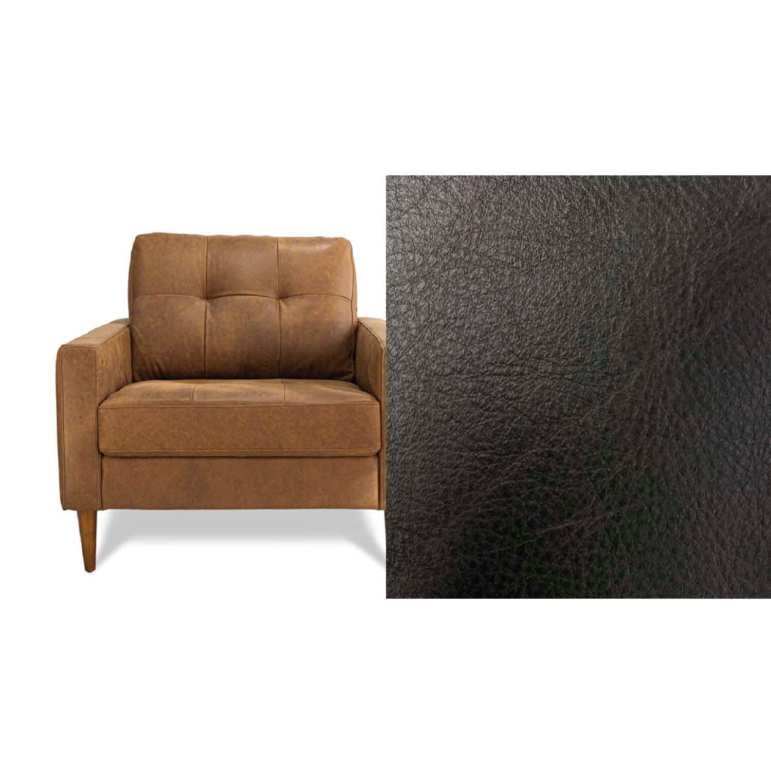 Classic Leather Chair