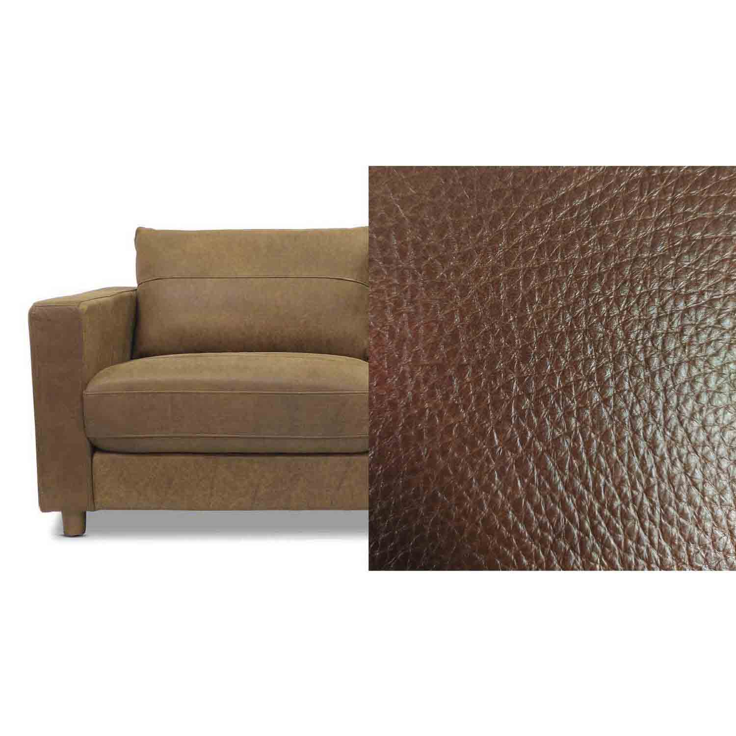 Barcelona Leather 2.5 Seat