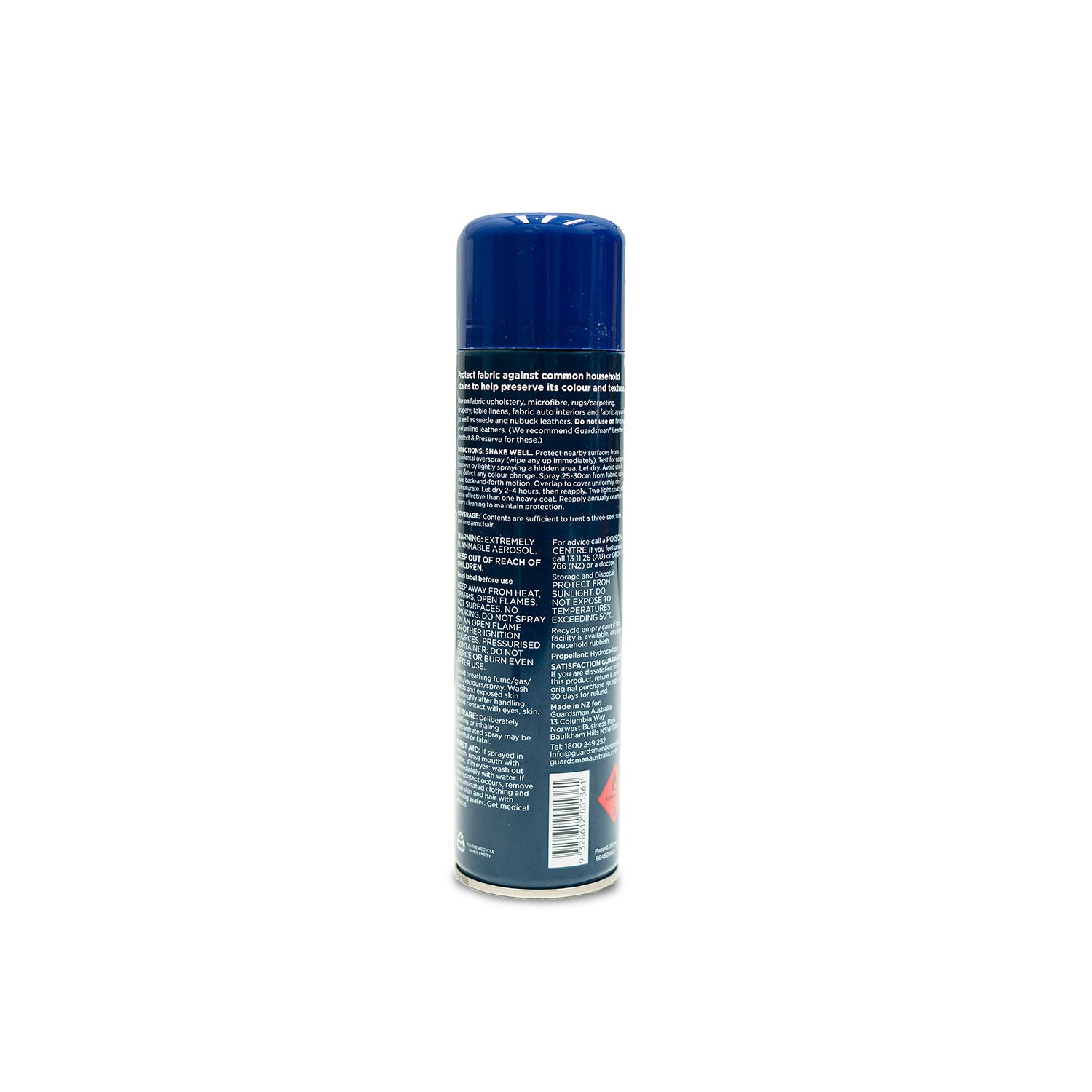 Guardsman Fabric Protector (Aerosol)