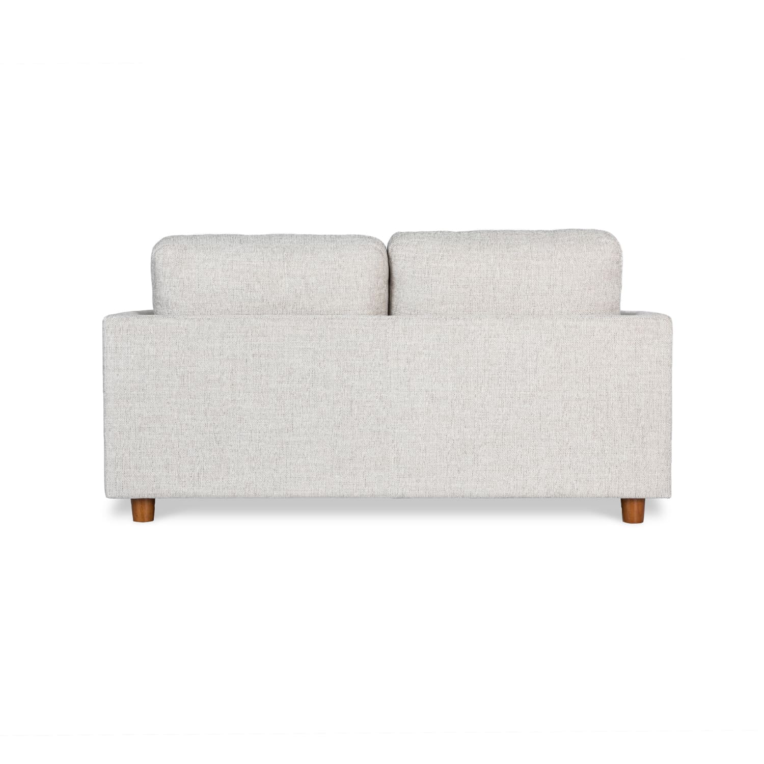 Online Warehouse Sale Haven Fabric 2.5 Seat Sofa in Torelli Dove