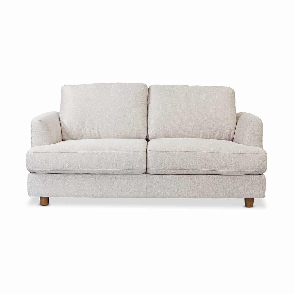 Haven Fabric 2.5 Seat Sofa