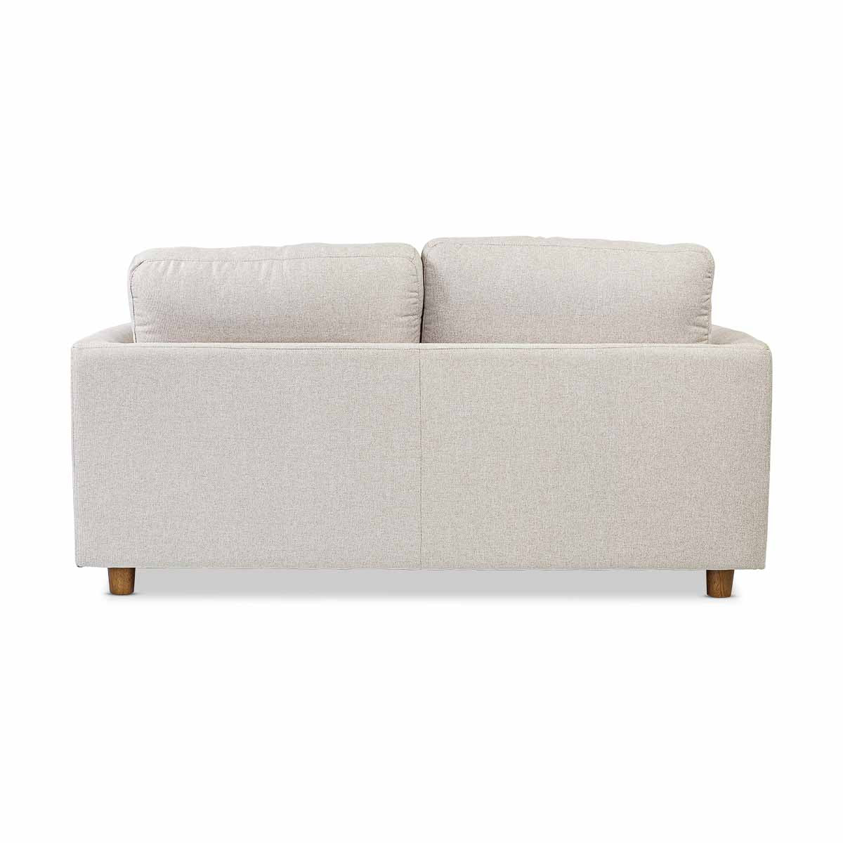 Haven Fabric 2.5 Seat Sofa