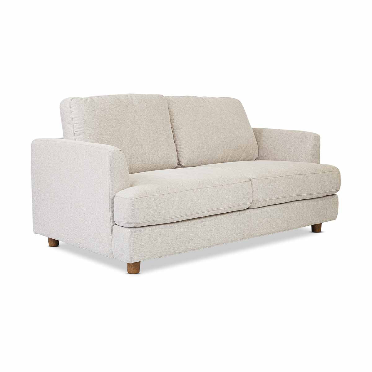 Haven Fabric 2.5 Seat Sofa