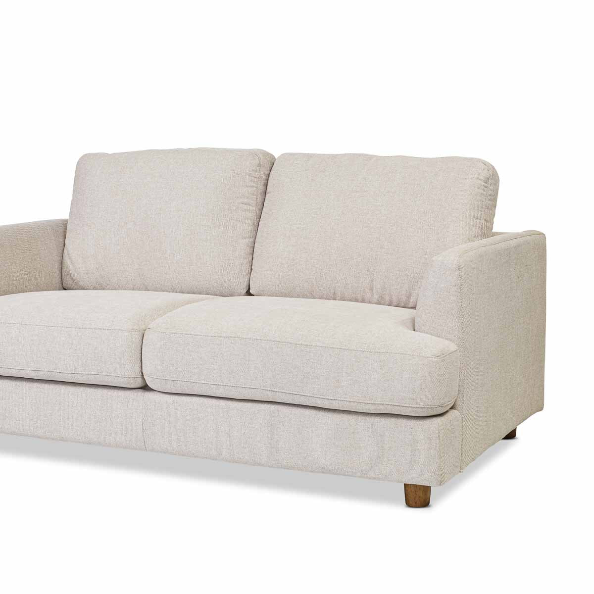 Haven Fabric 2.5 Seat Sofa