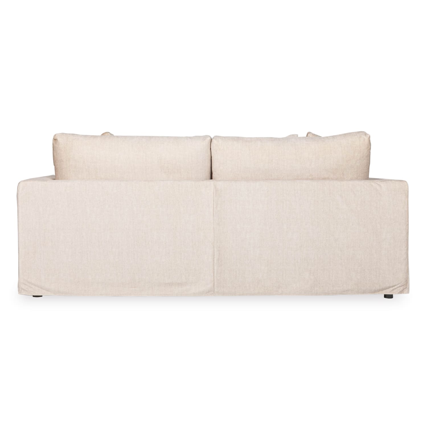 Janson Vogue Velvet 3 Seat Sofa