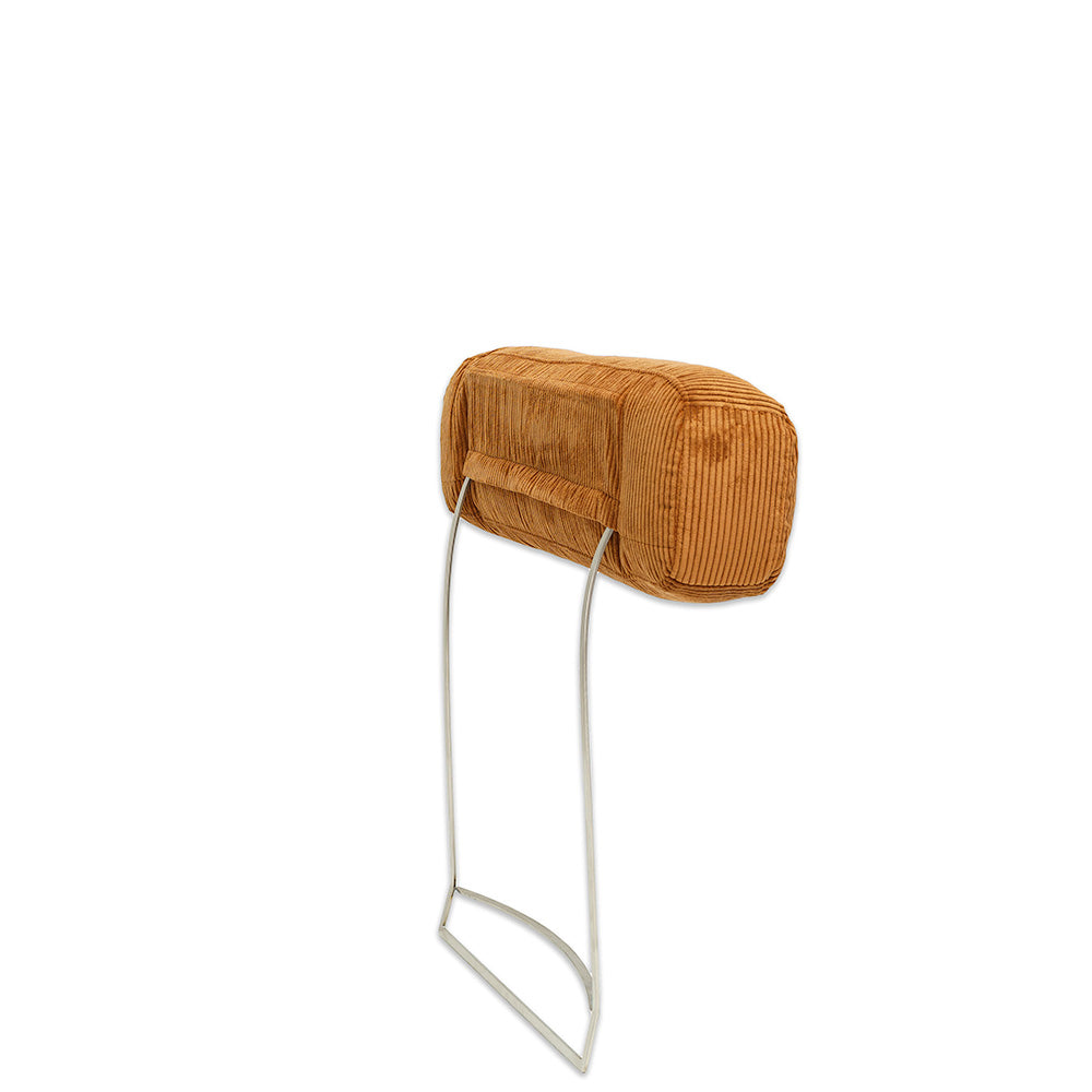 Universal Headrest - Encore Terracotta