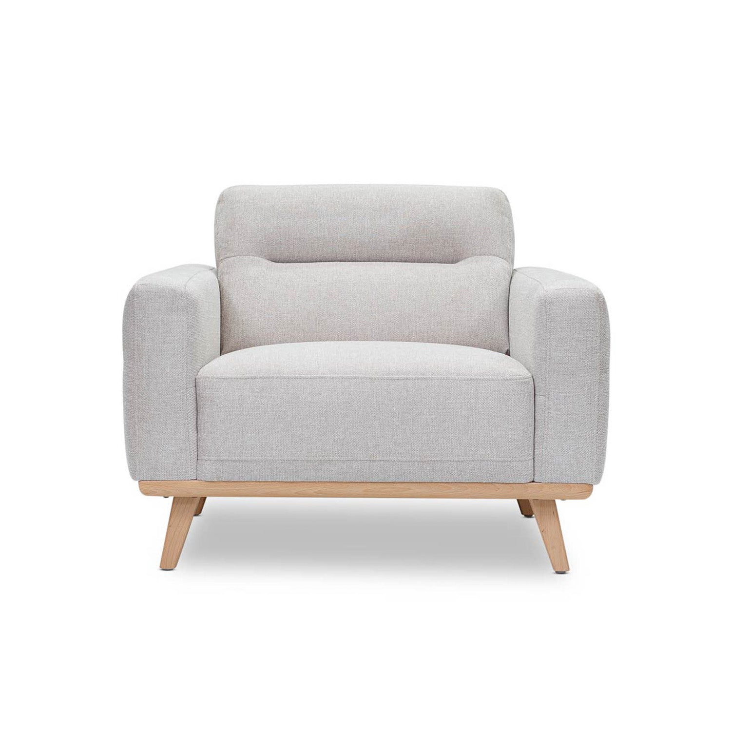 Kate Fabric Armchair