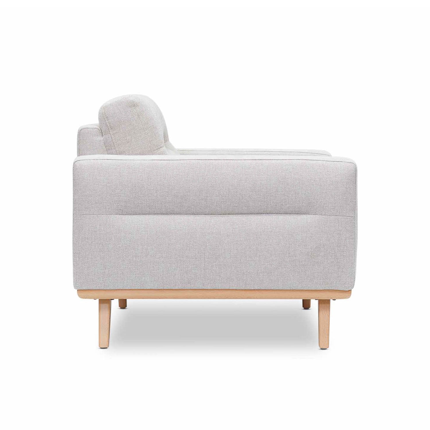 Kate Fabric Armchair