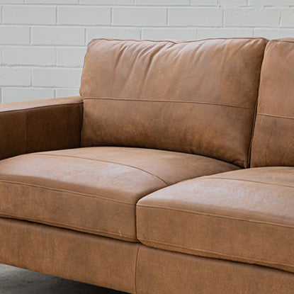 Australian made leather sofas sale