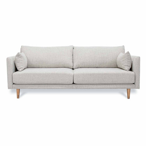 Marie Fabric 3 Seat Sofa | Secret Sofa