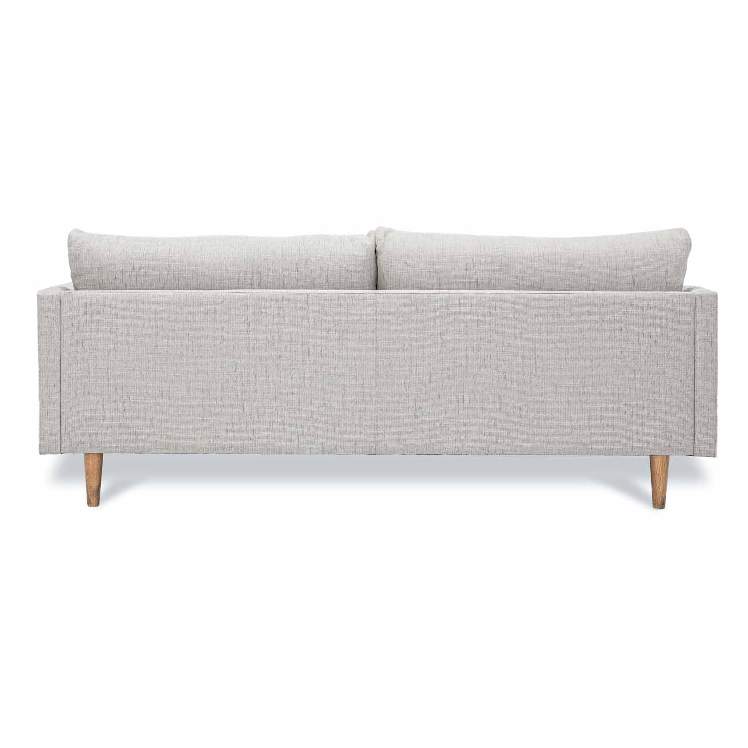 Marie Fabric 3 Seat Sofa