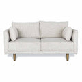 Marie Fabric 2 Seat Sofa