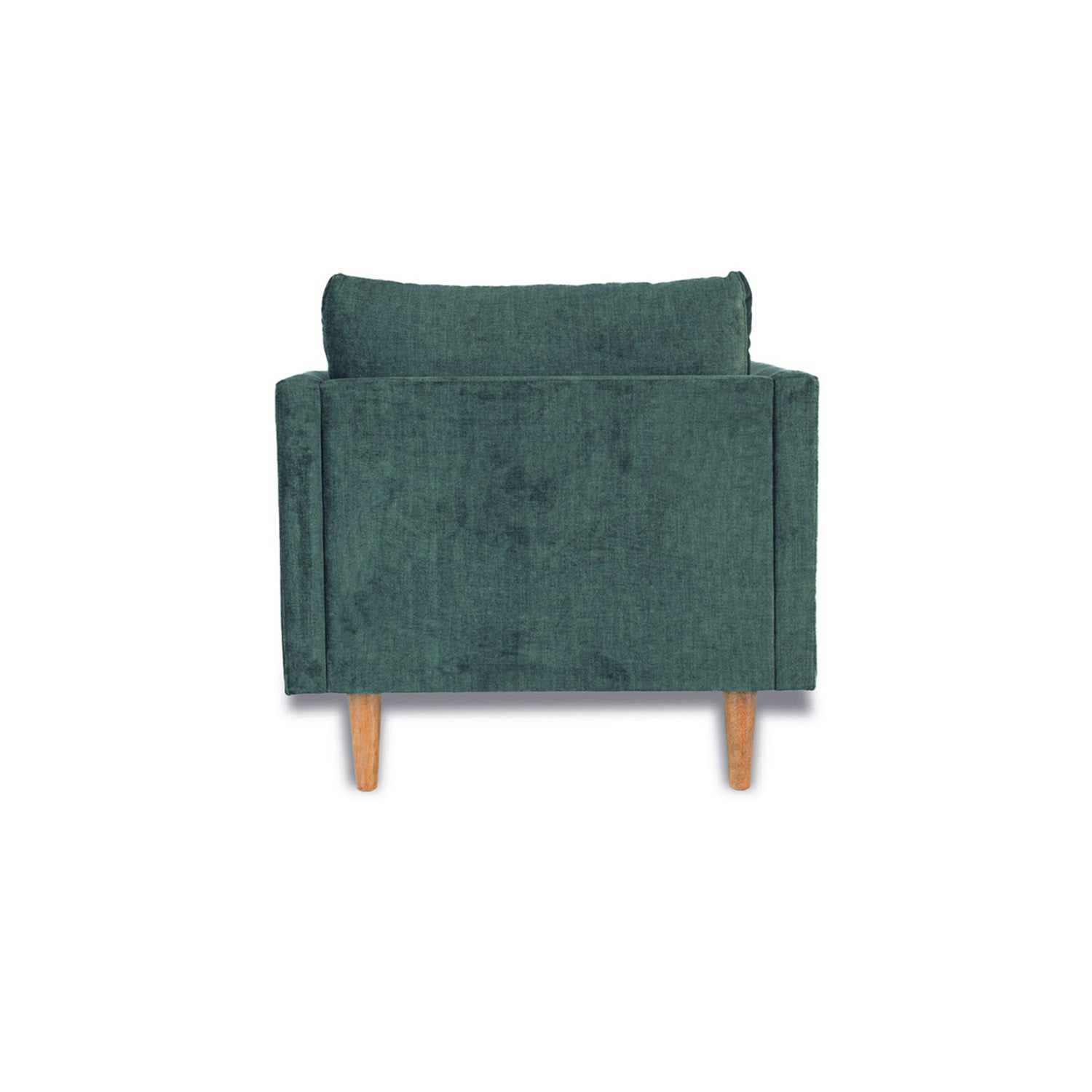 Online Warehouse Sale Marie Vogue Velvet Chair in Vogue Moss