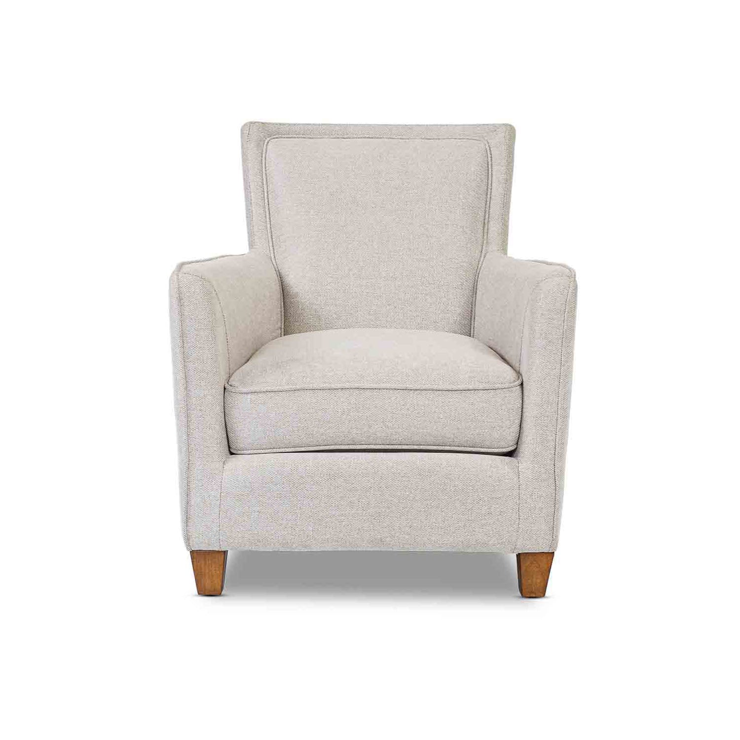 Monteray Fabric Chair