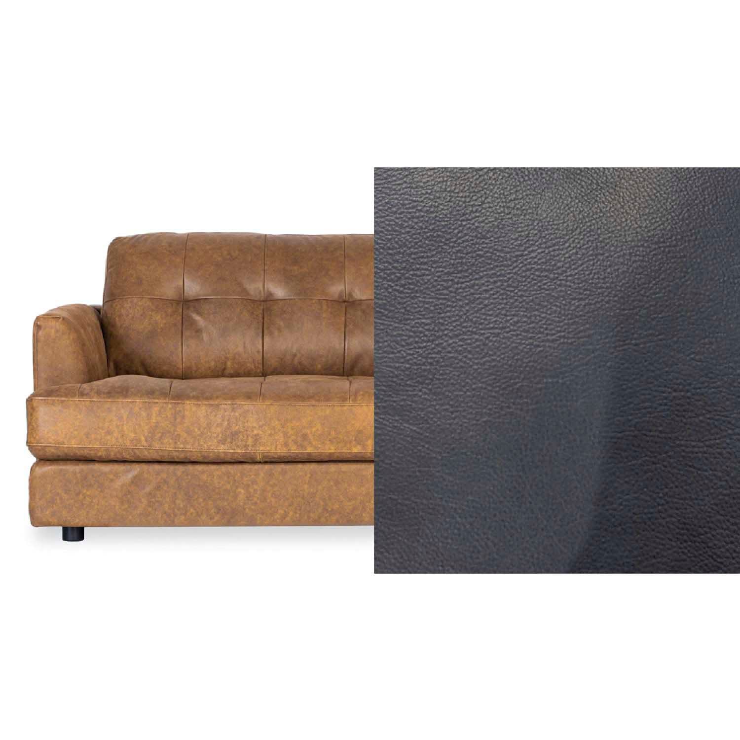 Harmony Leather 3 Seat Sofa