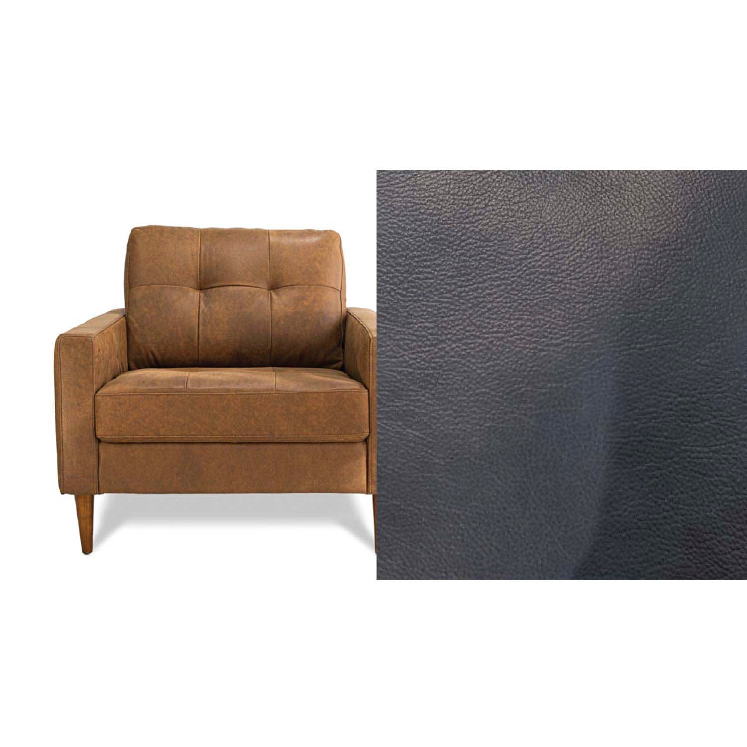 Classic Leather Chair