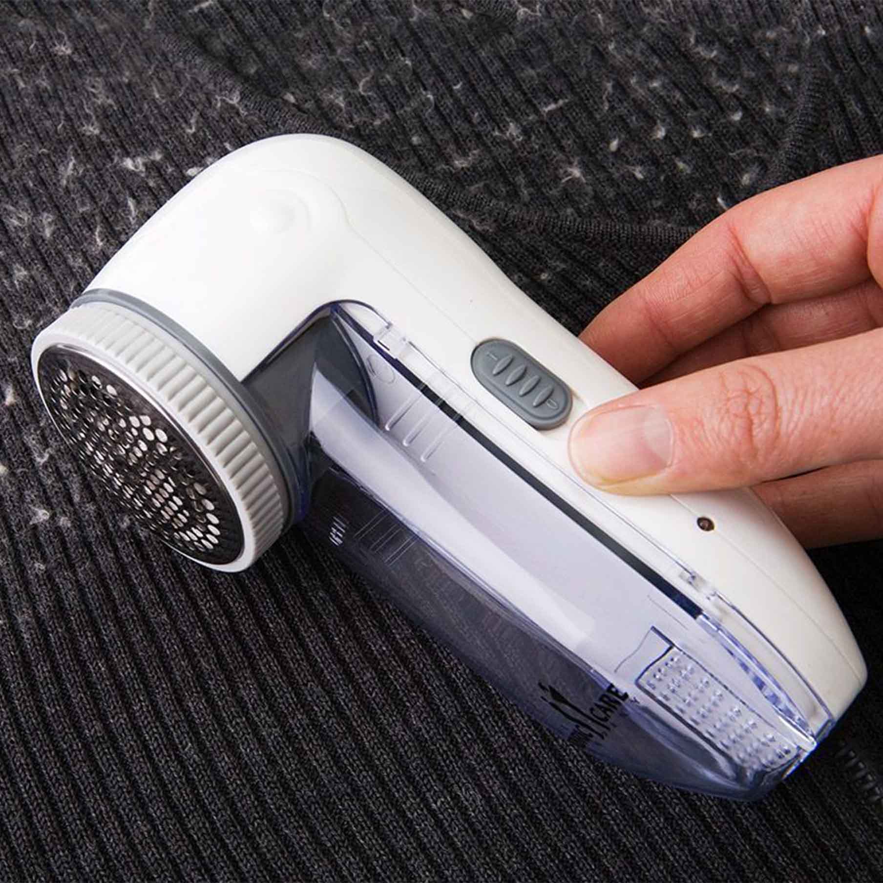 Classic 50 Electric Fabric Shaver